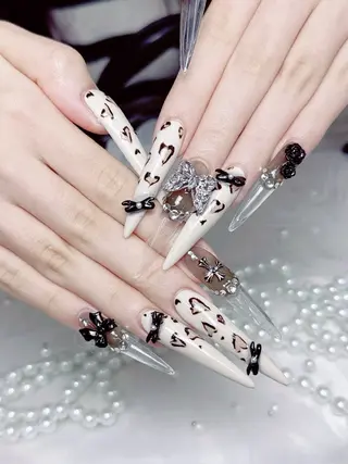 ネイル ネイルサロン lotusのネイルデザイン