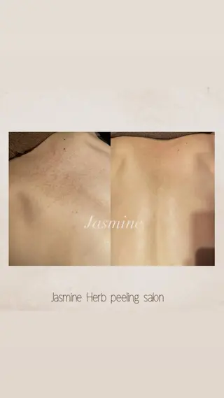 Jasmine所属・Jasmine herbのエステ・リラクイメージ