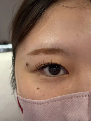マツエク・マツパ fameu + AKIの眉毛・アイブロウイメージ