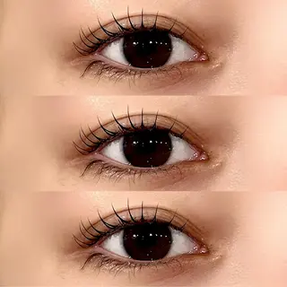 マツエク・マツパ 豊田 有香のマツエク・マツパデザイン