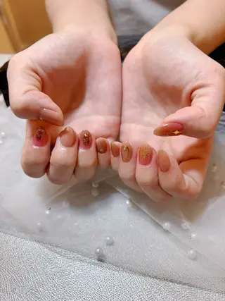 ネイル 兒島 菜緒のマツエク・マツパデザイン