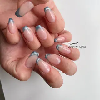 ネイル 菅 恵奈のネイルデザイン