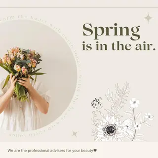 個肌対応エイジング ケア特化サロン 岡田のエステ・リラクイメージ