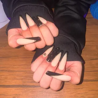 ネイル 🦋Hina🦋 12月予約受付中✨のネイルデザイン