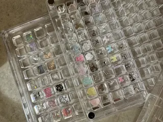 ネイル maison de NALIのネイルデザイン