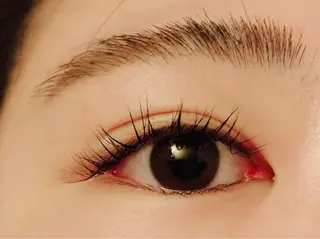 マツエク・マツパ OCEAN nail eyelash beauty所属・OCEAN nail パラジェル　取扱い店のネイルデザイン