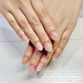 ネイル m.grey所属・m.grey Nishiteのマツエク・マツパデザイン