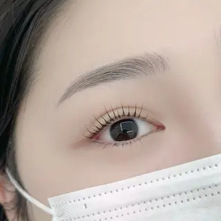 マツエク・マツパ HELLO THERE!(ハローゼア)仙台所属・HELLO THERE!🌼の眉毛・アイブロウイメージ