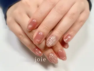 ネイル Nailist Mikuのネイルデザイン