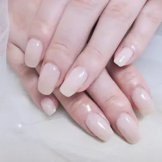 ネイル e_nail🍀自宅 サロン八潮eri☆　のネイルデザイン
