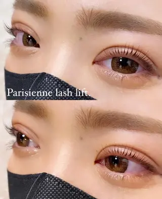 マツエク・マツパ パリエク💎眉毛 MinatoRemiのマツエク・マツパデザイン