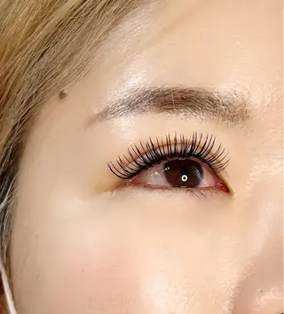 マツエク・マツパ cherii ちはら台のマツエク・マツパデザイン