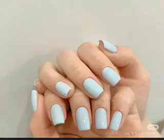 ネイル イブ ネイリのネイルデザイン