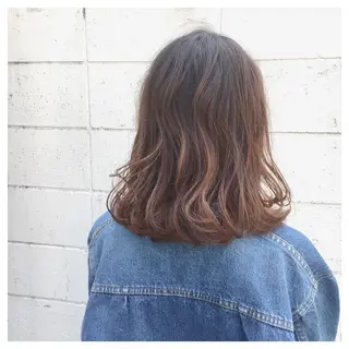 ミディアム ♡KAORI hip'seyes♡のマツエク・マツパデザイン