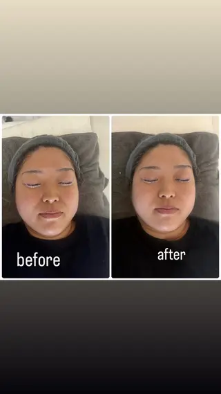 松山 碧のエステ・リラクイメージ