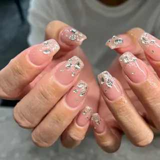 ネイル Rena colore'のネイルデザイン