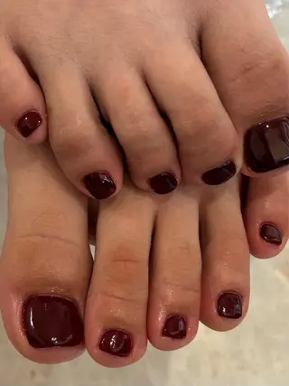 ネイル Bianca栄店 はるなのネイルデザイン