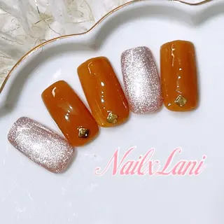 ネイル 練馬駅近ネイルラニ 不細工爪90分で美爪のネイルデザイン