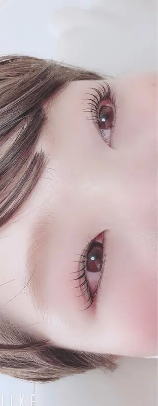 マツエク・マツパ Belleza eternaのマツエク・マツパデザイン