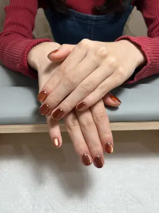 ネイル 吉祥寺 メイのネイルデザイン