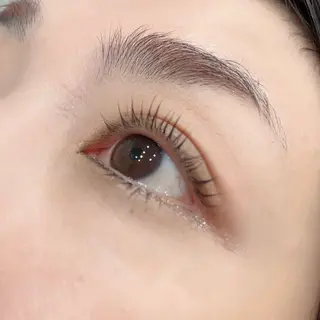 マツエク・マツパ M's Beautysalon所属・M's 新小岩  Yunaのマツエク・マツパデザイン