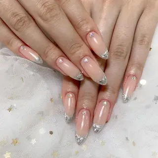 ネイル ジョリ En 💞🦋のネイルデザイン