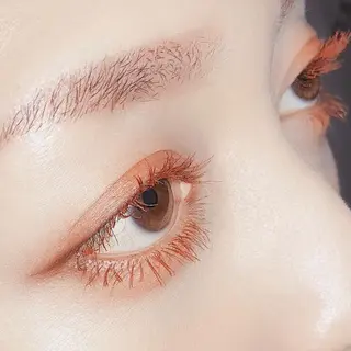 マツエク・マツパ komatsu eyelash恵比寿のマツエク・マツパデザイン