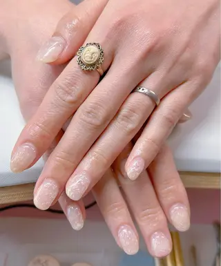 ネイル Grace Nail 南柏*柏のネイルデザイン
