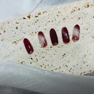 ネイル nail room.のネイルデザイン