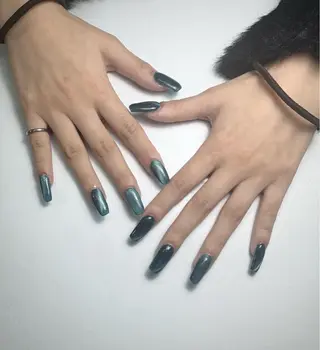 ネイル な なのネイルデザイン