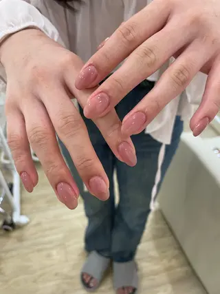 ネイル ATENA naokoのネイルデザイン