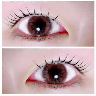 マツエク・マツパ Adorer(アドレ)所属・Adorer 🍀アドレ🍀のマツエク・マツパデザイン