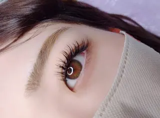 マツエク・マツパ maison calmeのマツエク・マツパデザイン