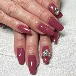 ネイル mieux IZUMiのネイルデザイン