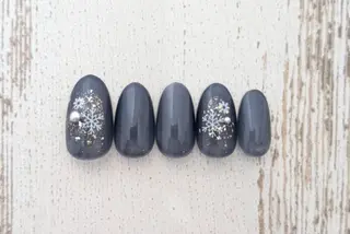 ネイル nail salon shiki 平塚店所属・🌈 shihoのネイルデザイン