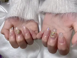 ネイル Bin Binのネイルデザイン