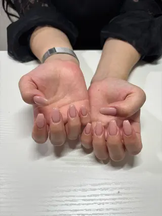 ネイル lb.nail yukiのネイルデザイン