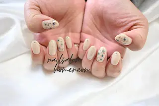 ネイル nailsalon ★homeneonのネイルデザイン