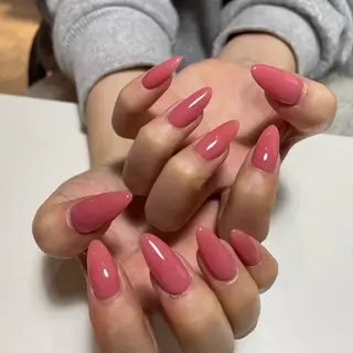 ネイル 金村 遥奈のネイルデザイン