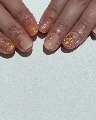 ネイル manami プルミエール錦糸町店のネイルデザイン