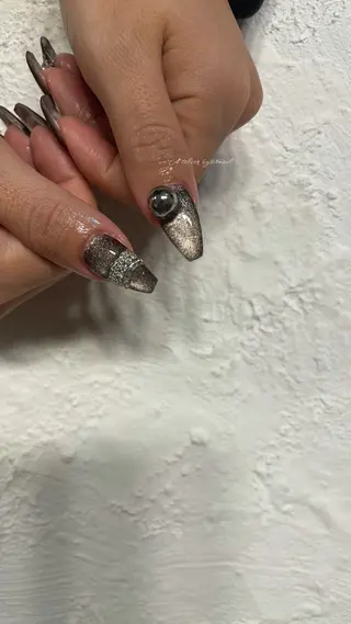 ネイル Atelier by 24nail/Ayaのネイルデザイン