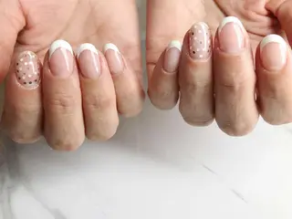 ネイル ネイリスト シンのネイルデザイン