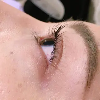 マツエク・マツパ 林 智恵美のマツエク・マツパデザイン