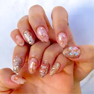 ネイル ネイリスト Kaoriのネイルデザイン