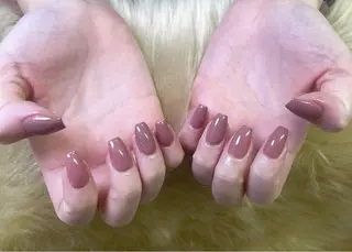 ネイル り オのネイルデザイン