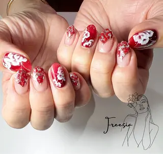 ネイル hills nail /Asukaのネイルデザイン