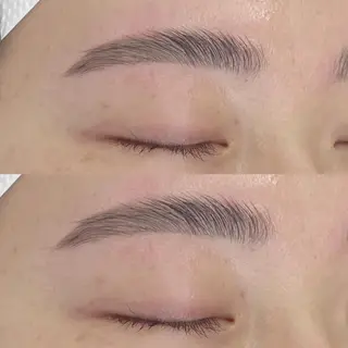 アイブロウ モテ眉No.1🎀 𝙍 𝙞 𝙣の眉毛・アイブロウイメージ