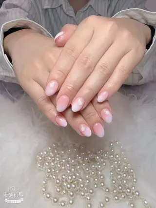 ネイル 西野 カナのネイルデザイン