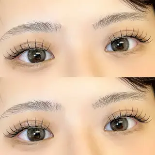 マツエク・マツパ Becky Lash 🌺大澤のマツエク・マツパデザイン