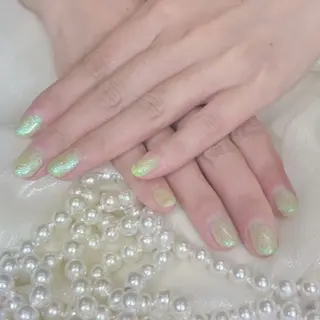 ネイル BuBu Nail渋谷道玄坂のネイルデザイン